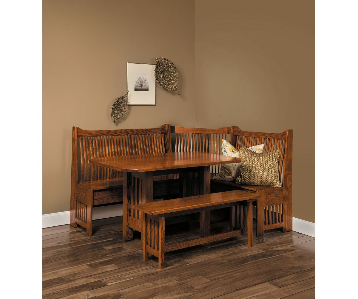  Mission Nook Set 