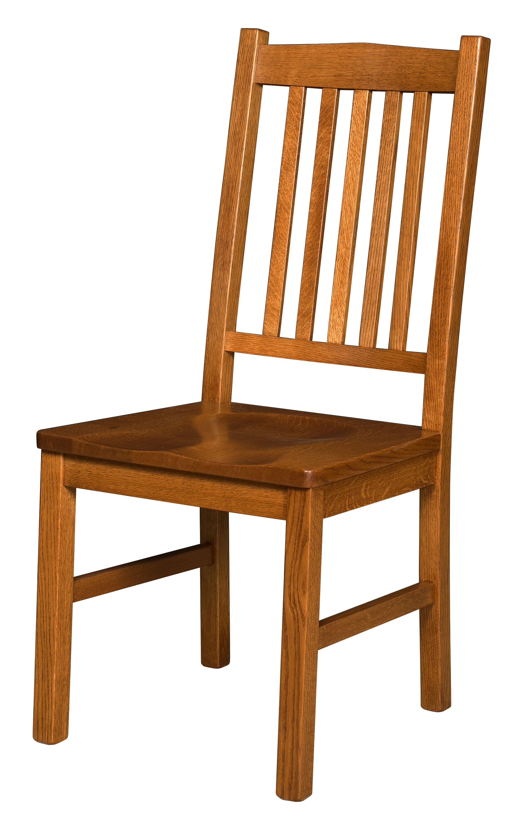 Mission Chair 