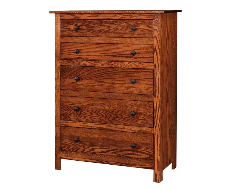  Mission 5 Dr Tall Chest 