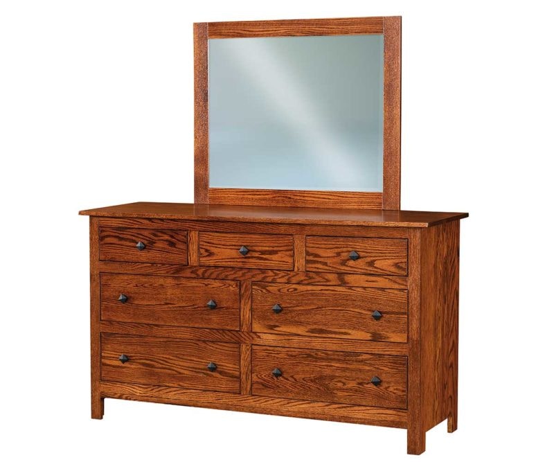  Mission 7 Dr Dresser 