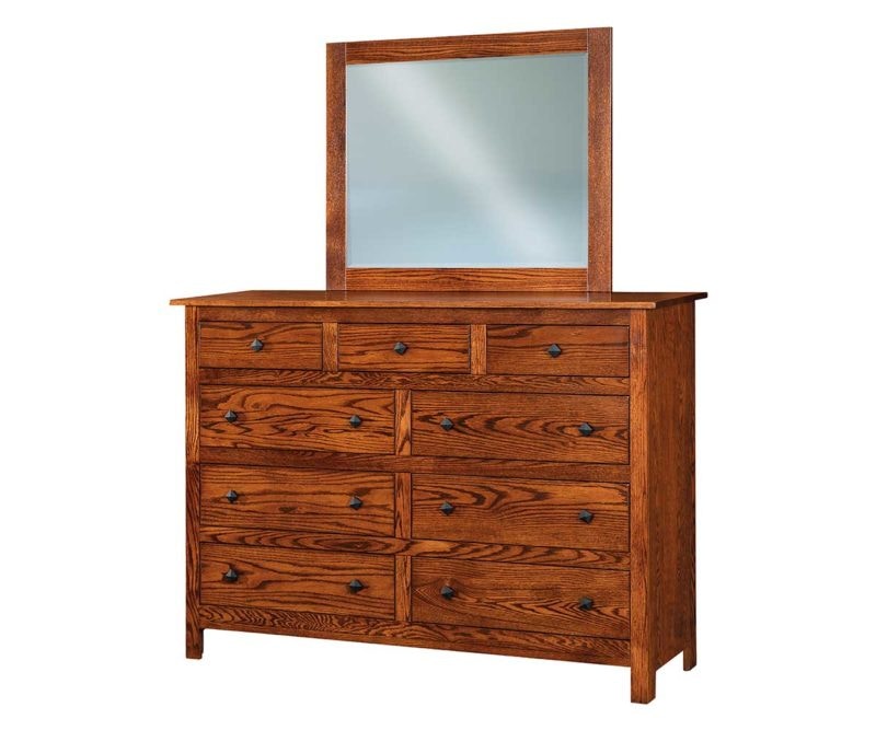  Mission 9 Dr Dresser 