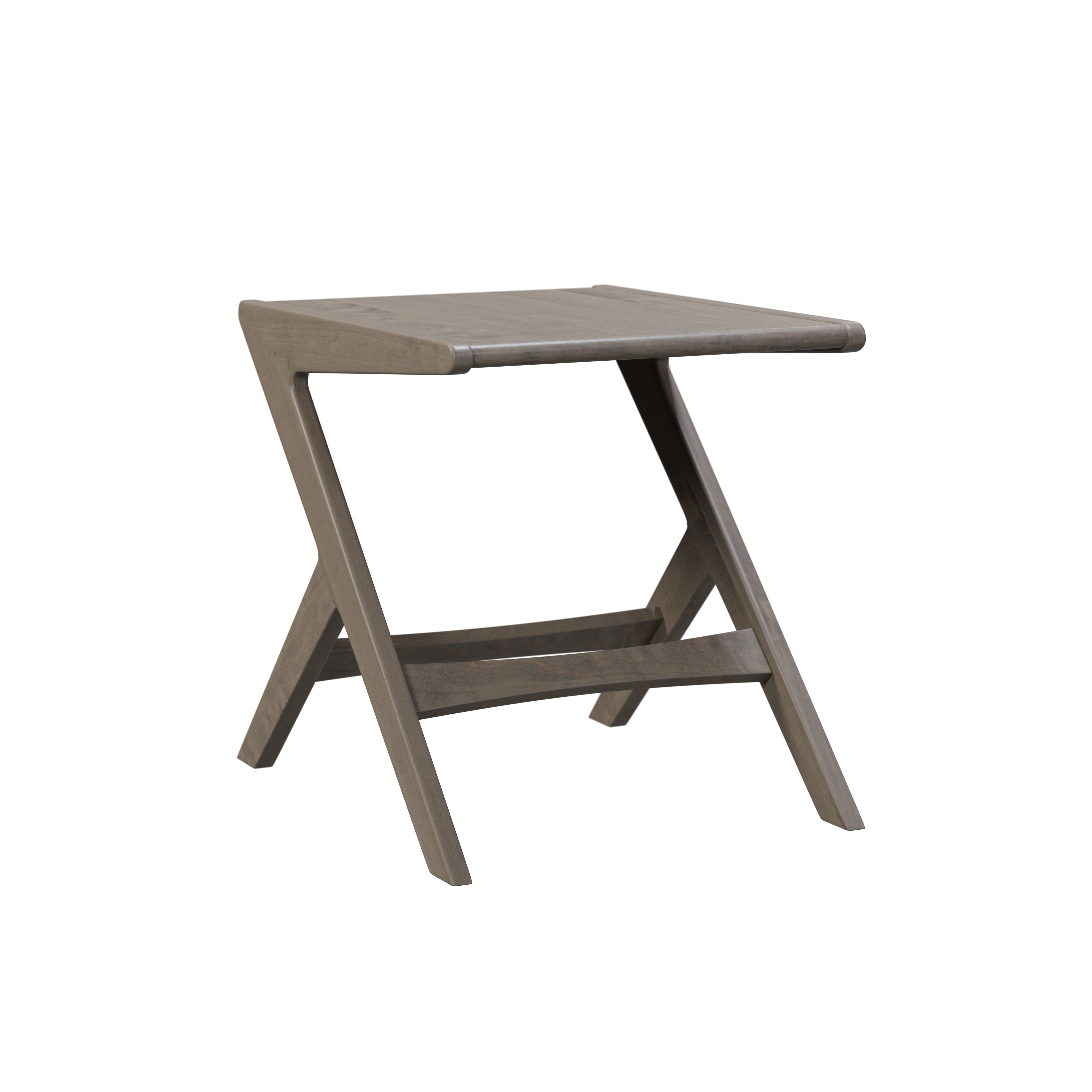  Malaya End Table 