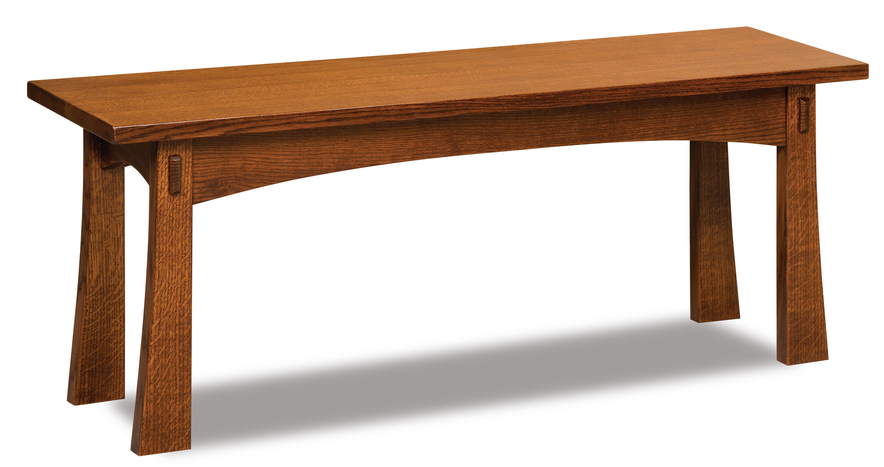  Five Piece Round Table Bench Set with Storage Benches 