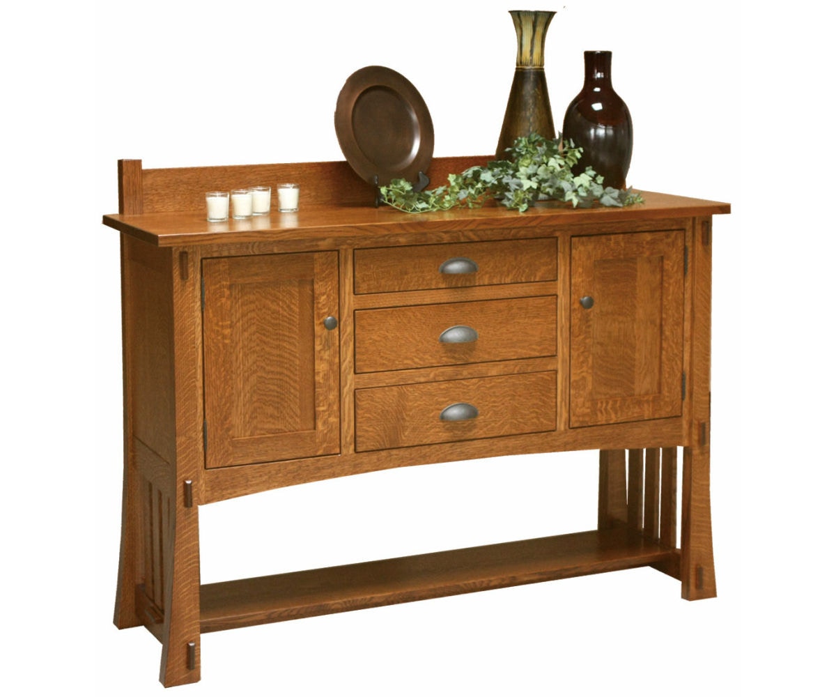  Modesto Sideboard 