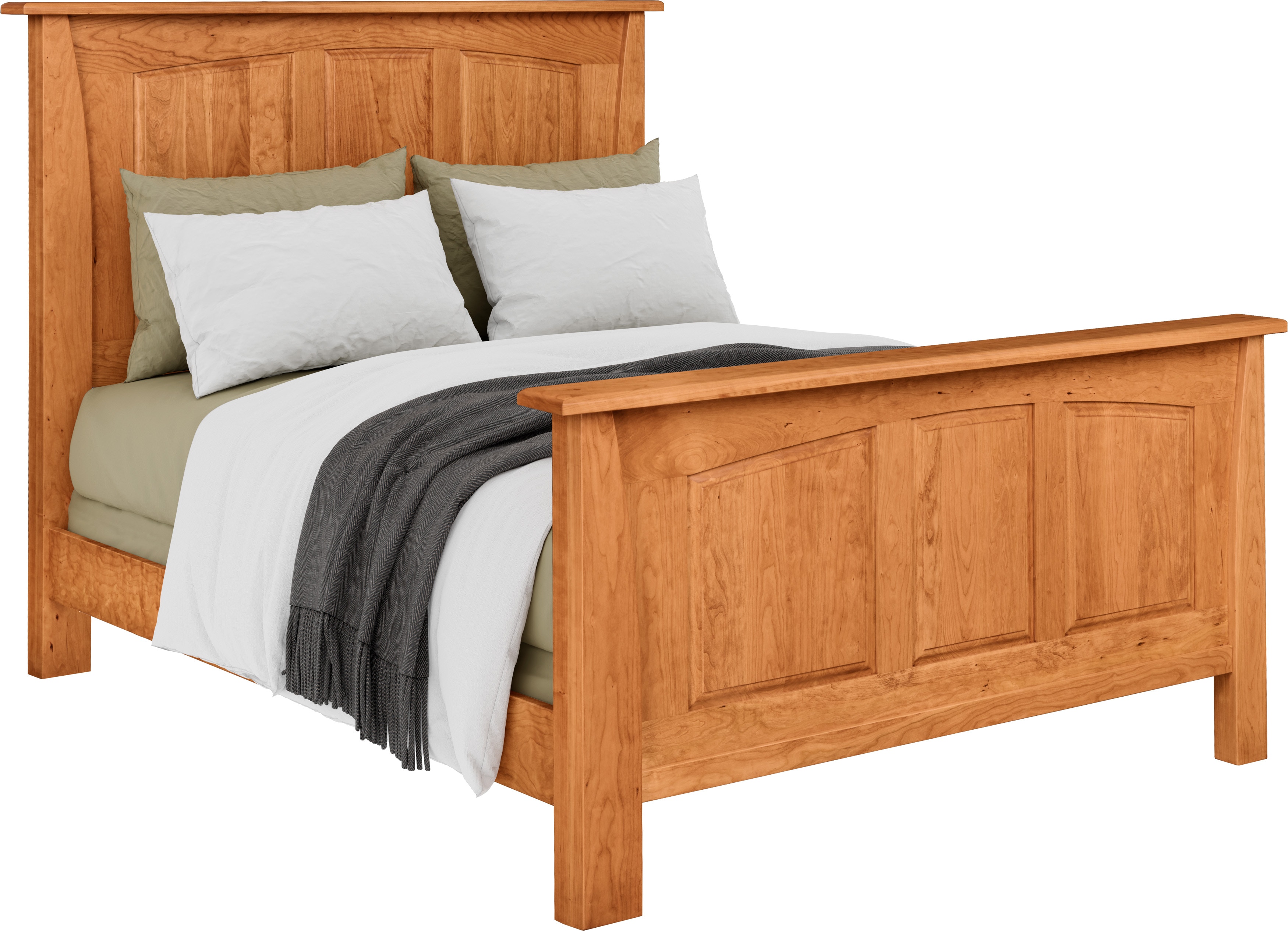  Mondovi Bed 