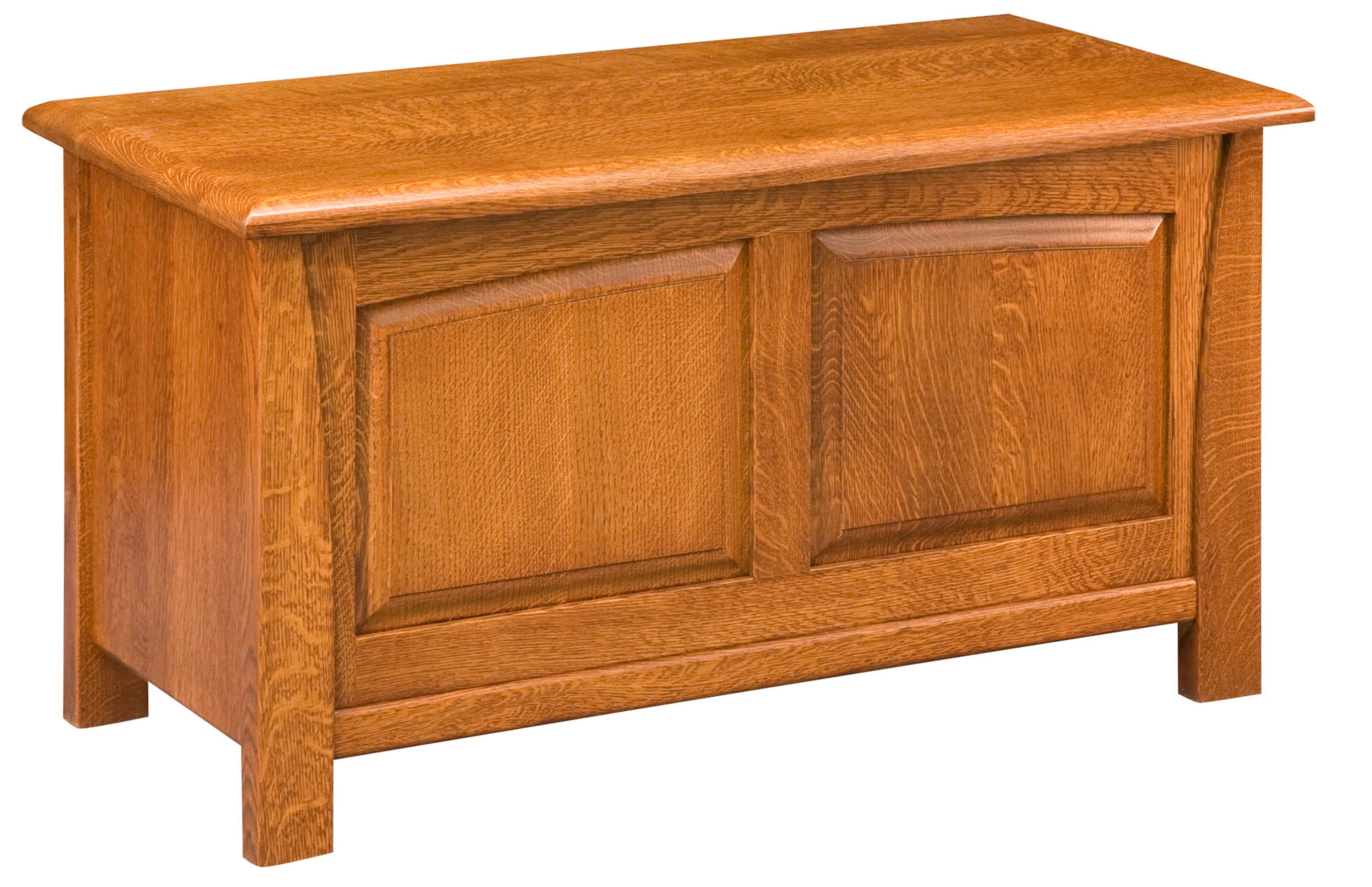  Mondovi Blanket Chest 