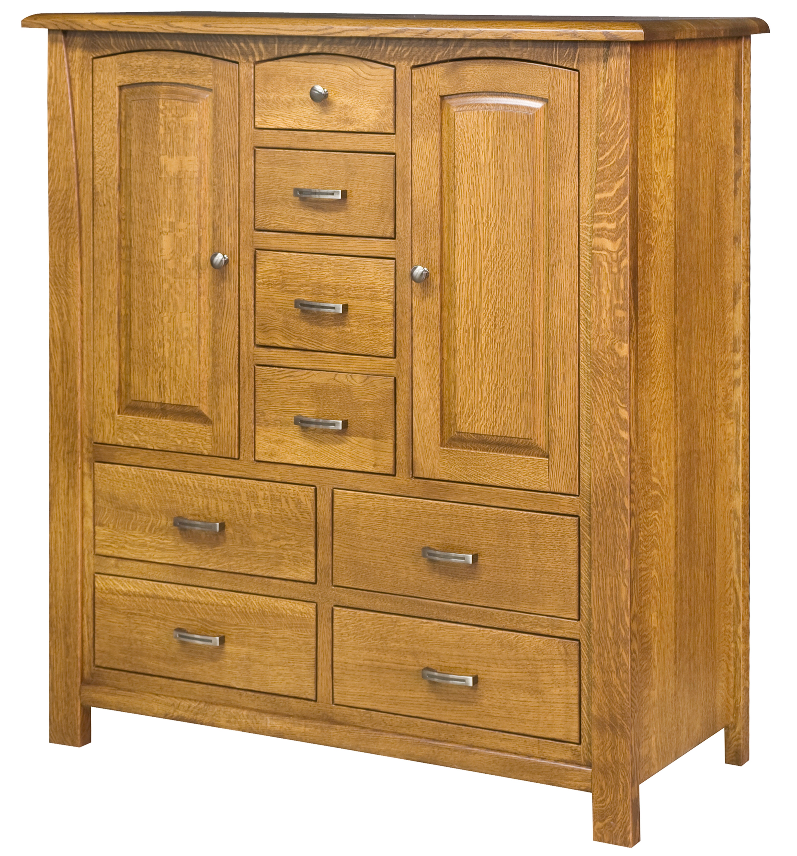  Mondovi His & Hers Chest 