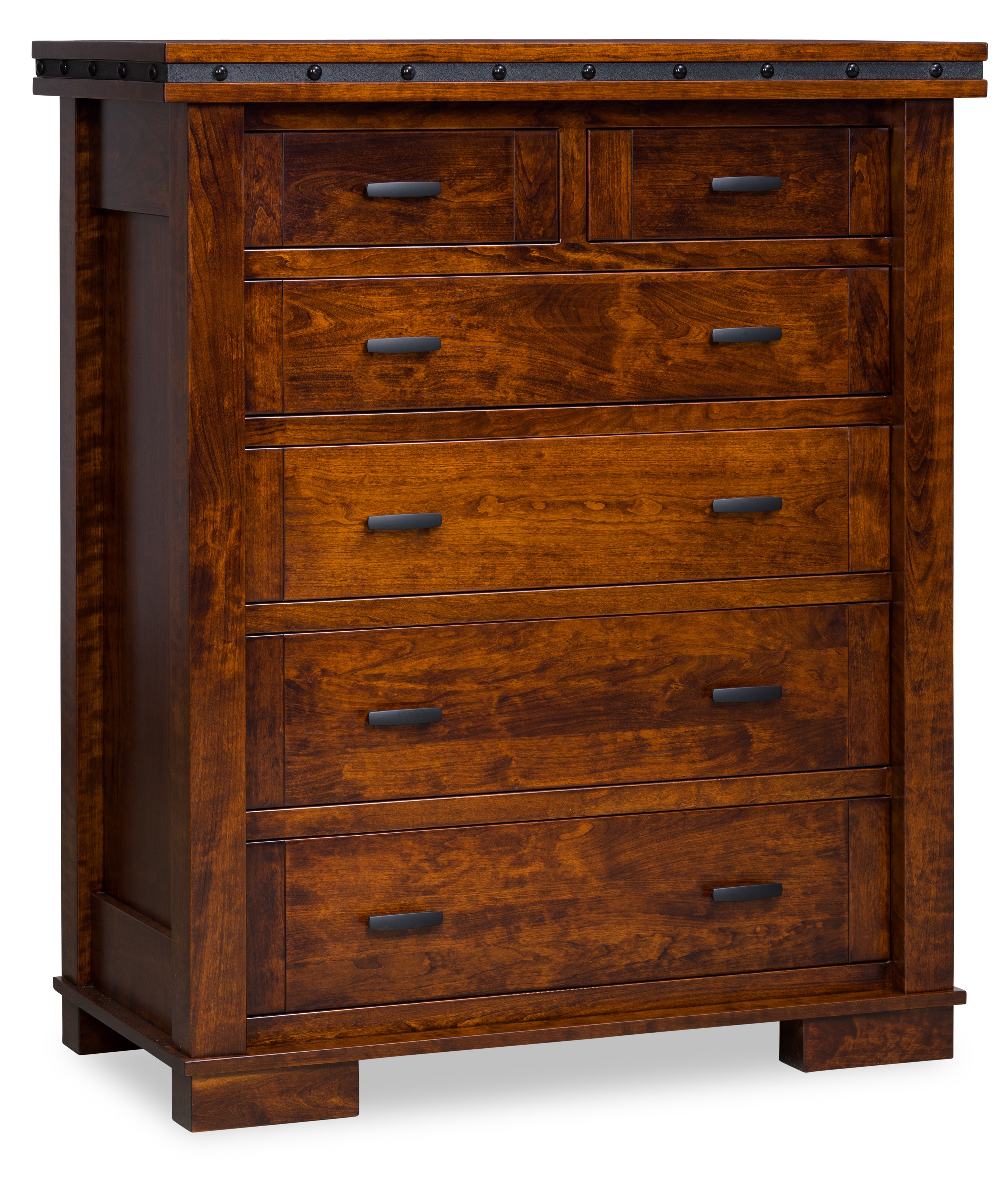  Monta Vista Chest 