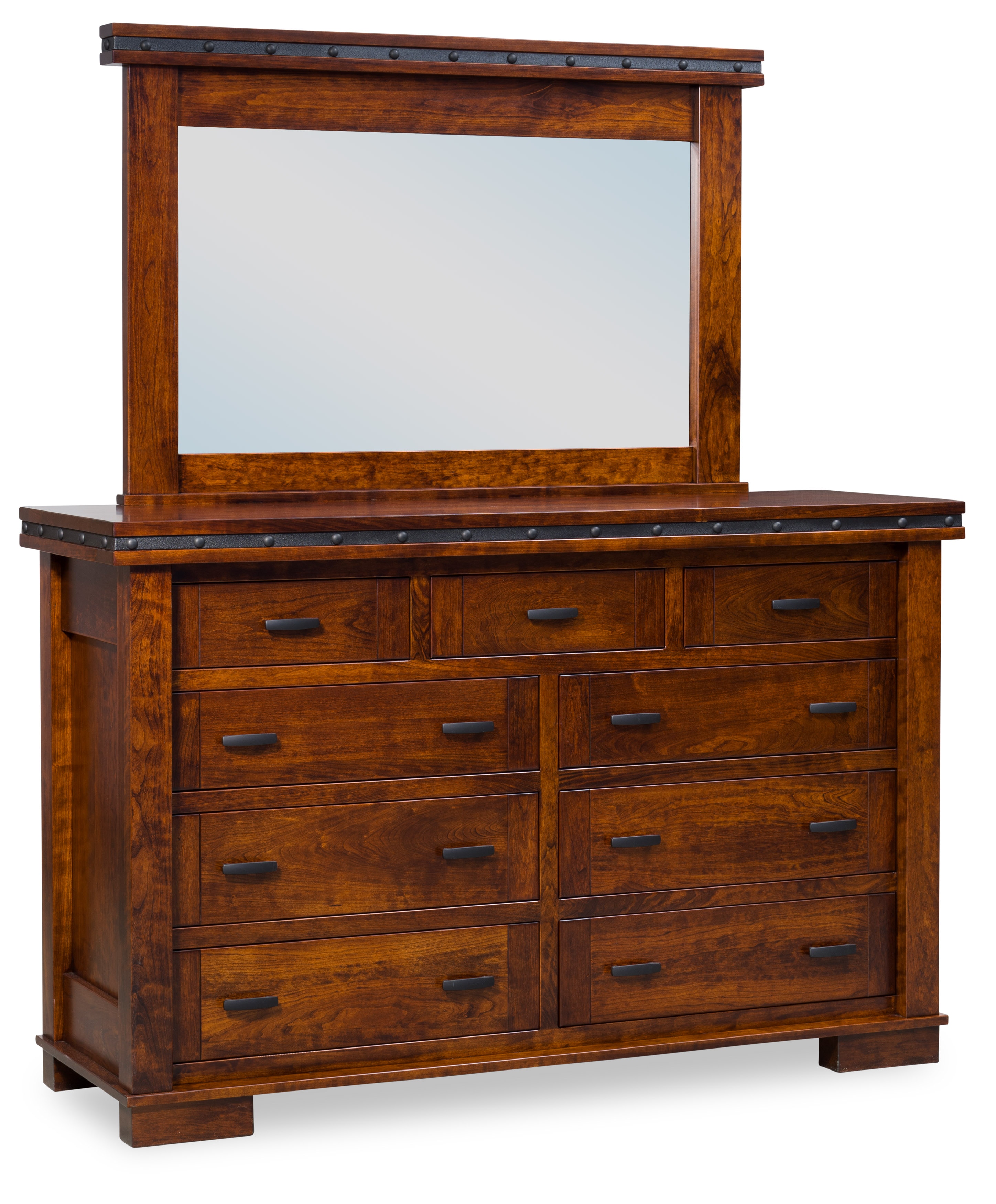  Monta Vista Dresser 