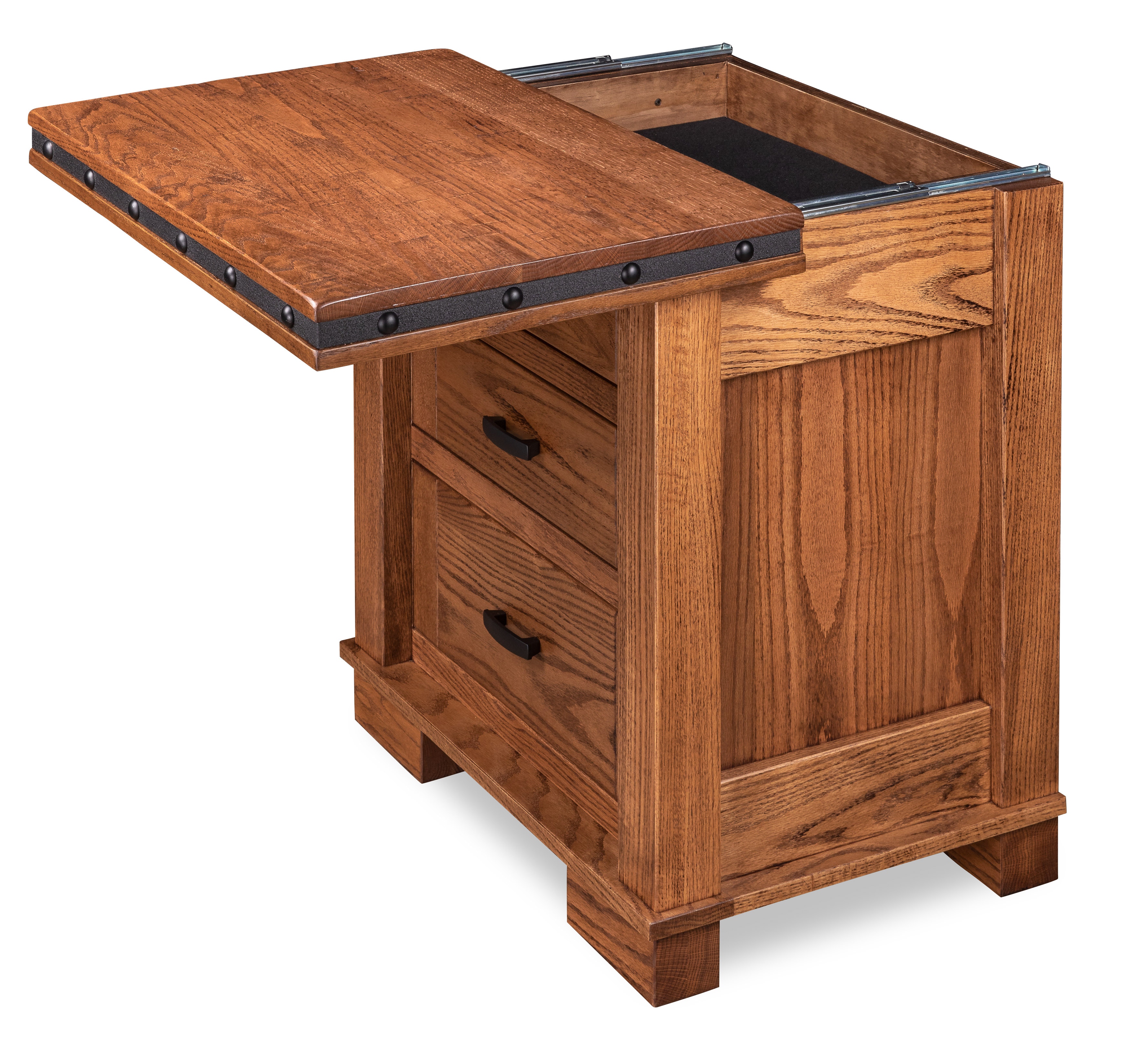 Monta Vista Nightstand 