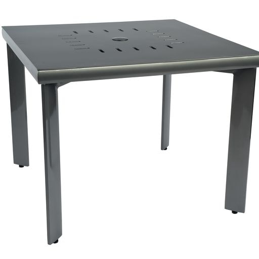 Square Umbrella Table 32BT36