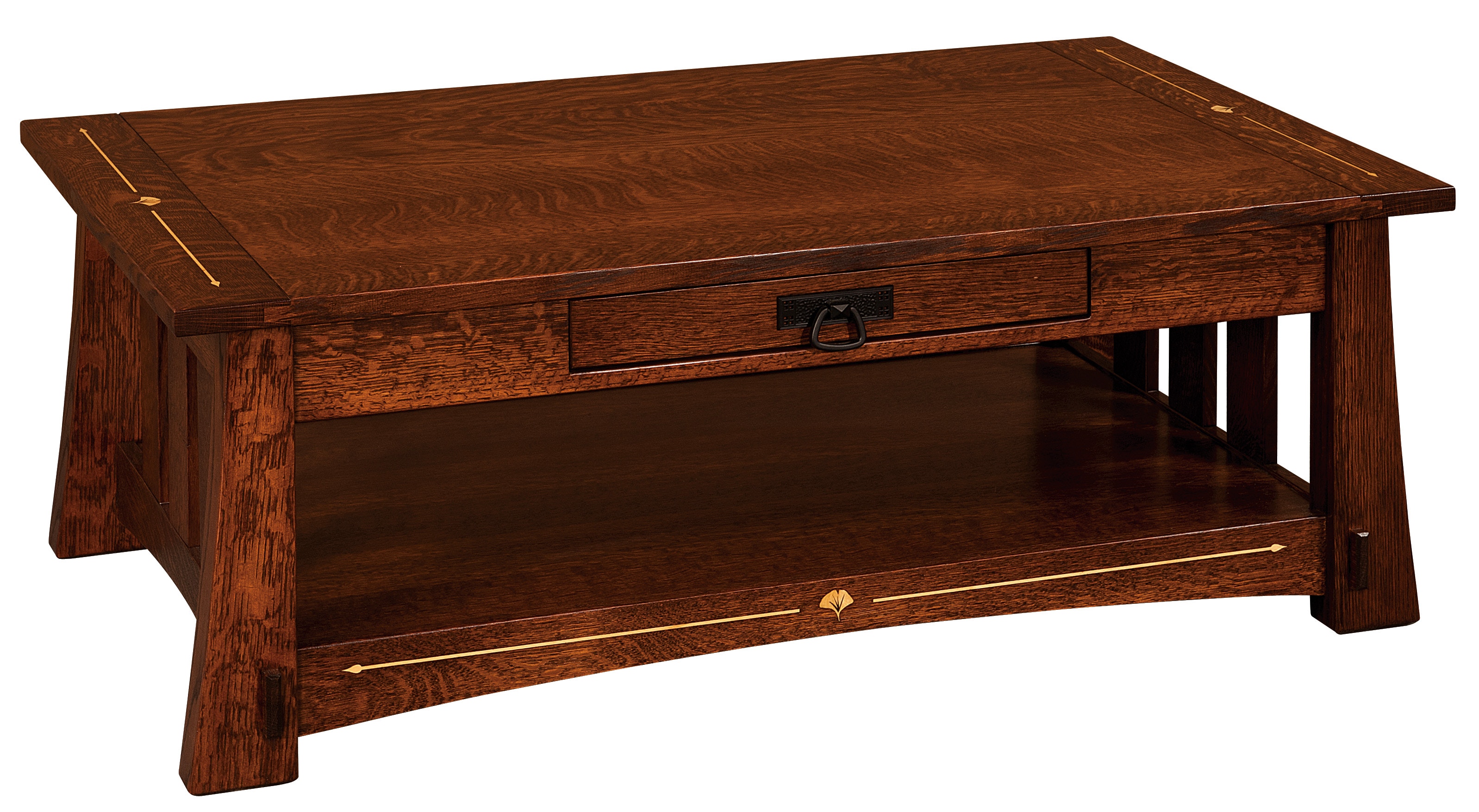  Mesa Coffee Table 