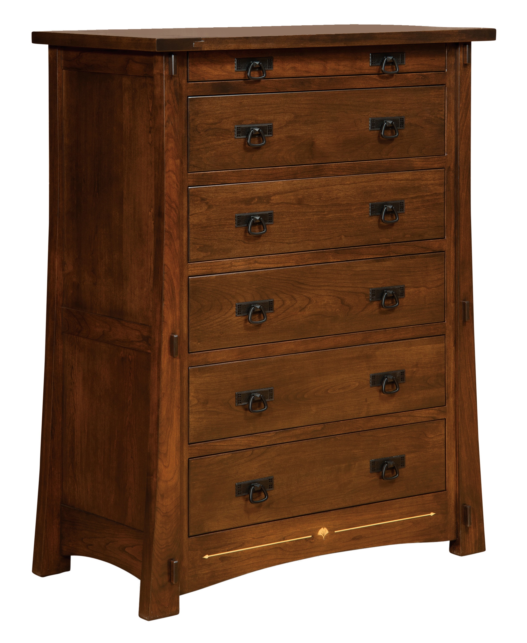  Mesa 6 drawer chest 