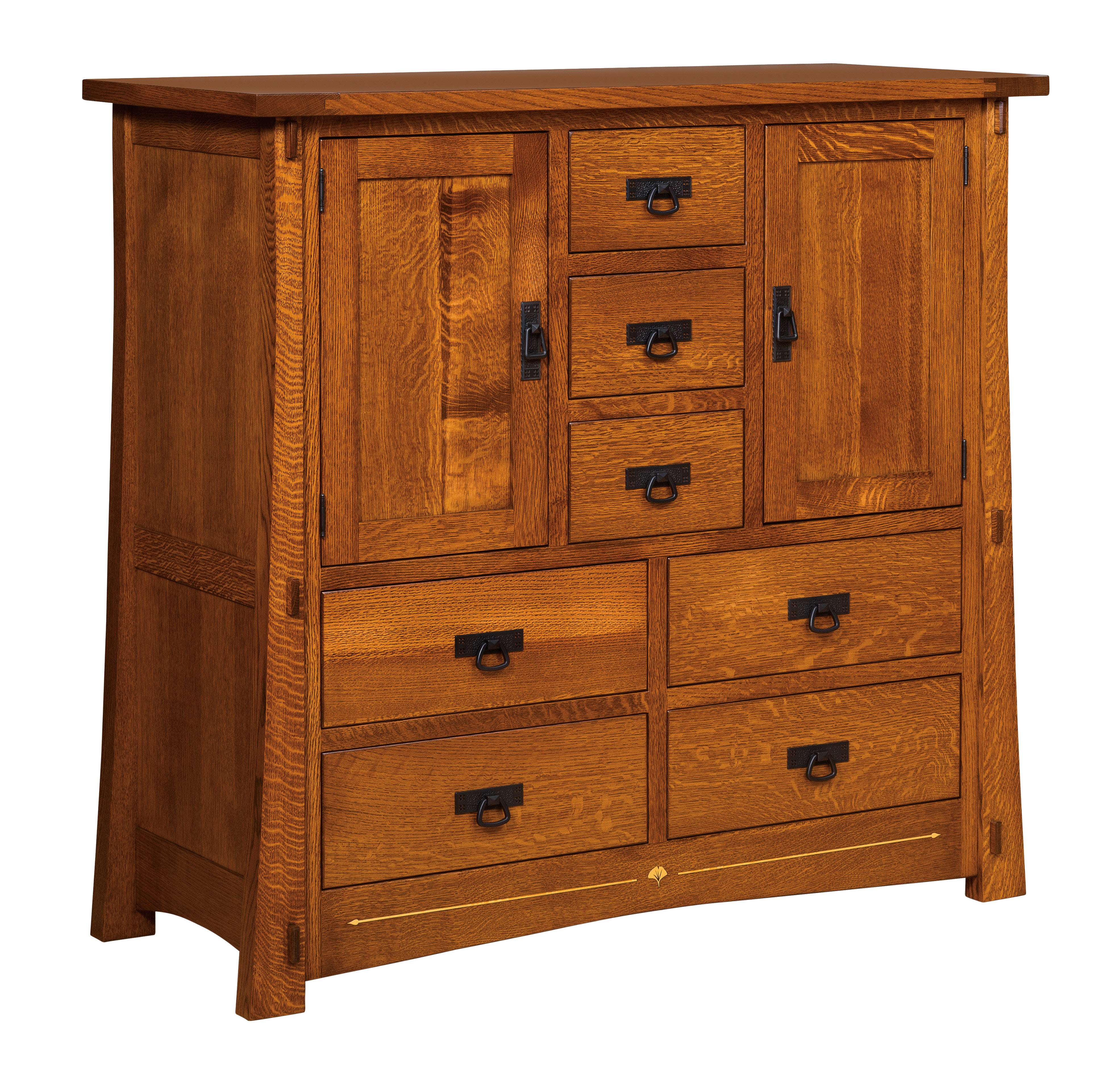  Mesa His & Hers Chest 