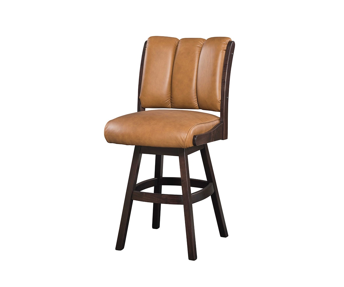  Midland Side Bar Chair 