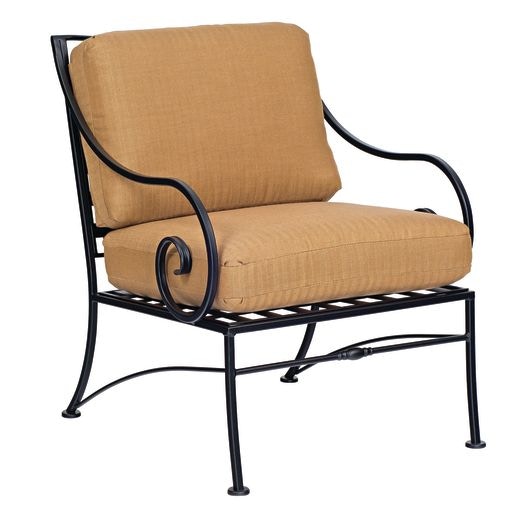 Lounge Chair 3C0006