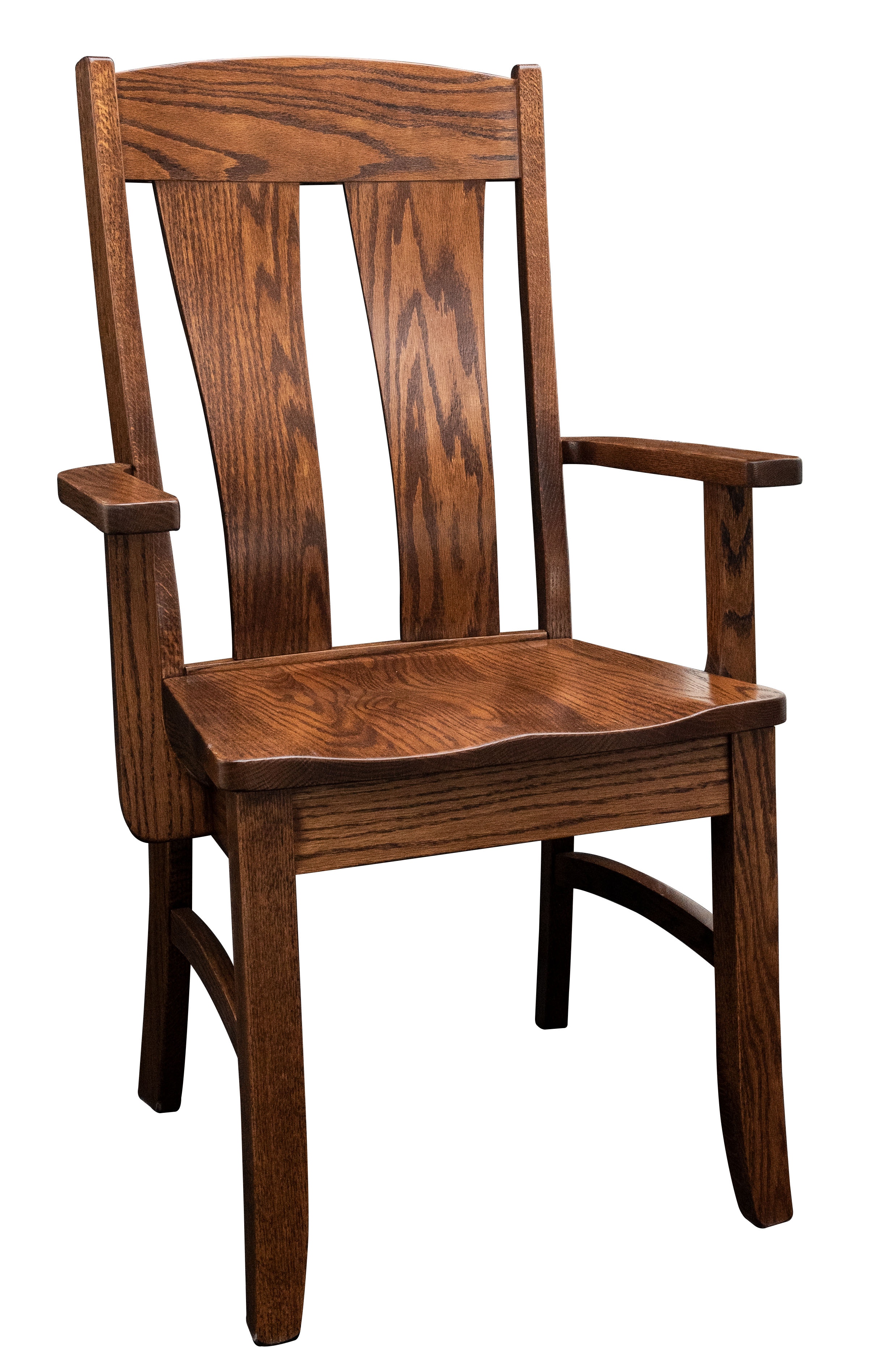  Naperville Arm Chair 