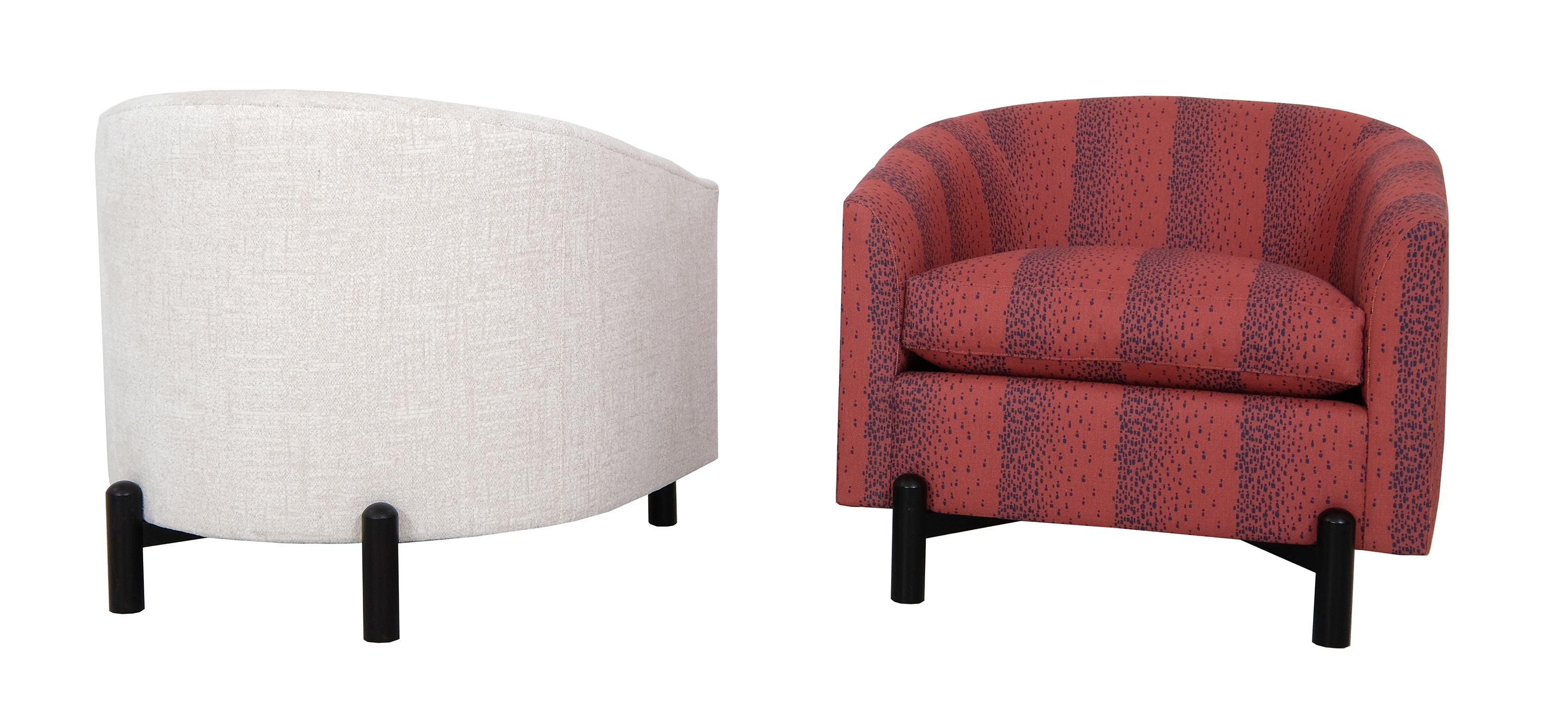  Nelson Chair 
