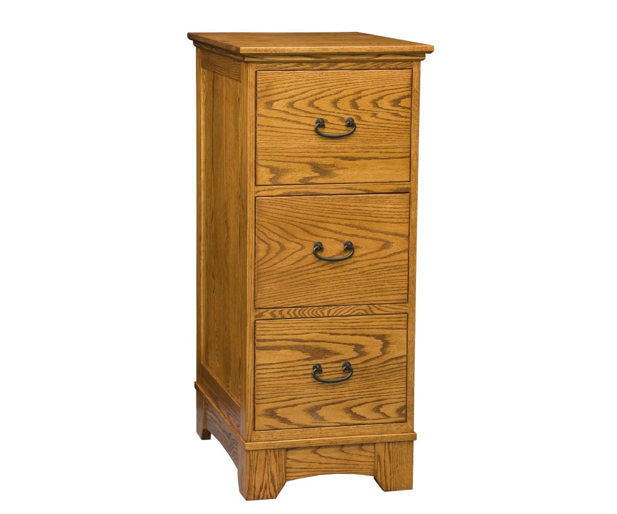  Noble Mission File Cabinets 
