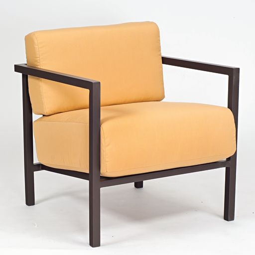 Lounge Chair 3Z0406
