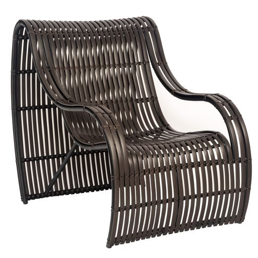  Small Lounge Chair 