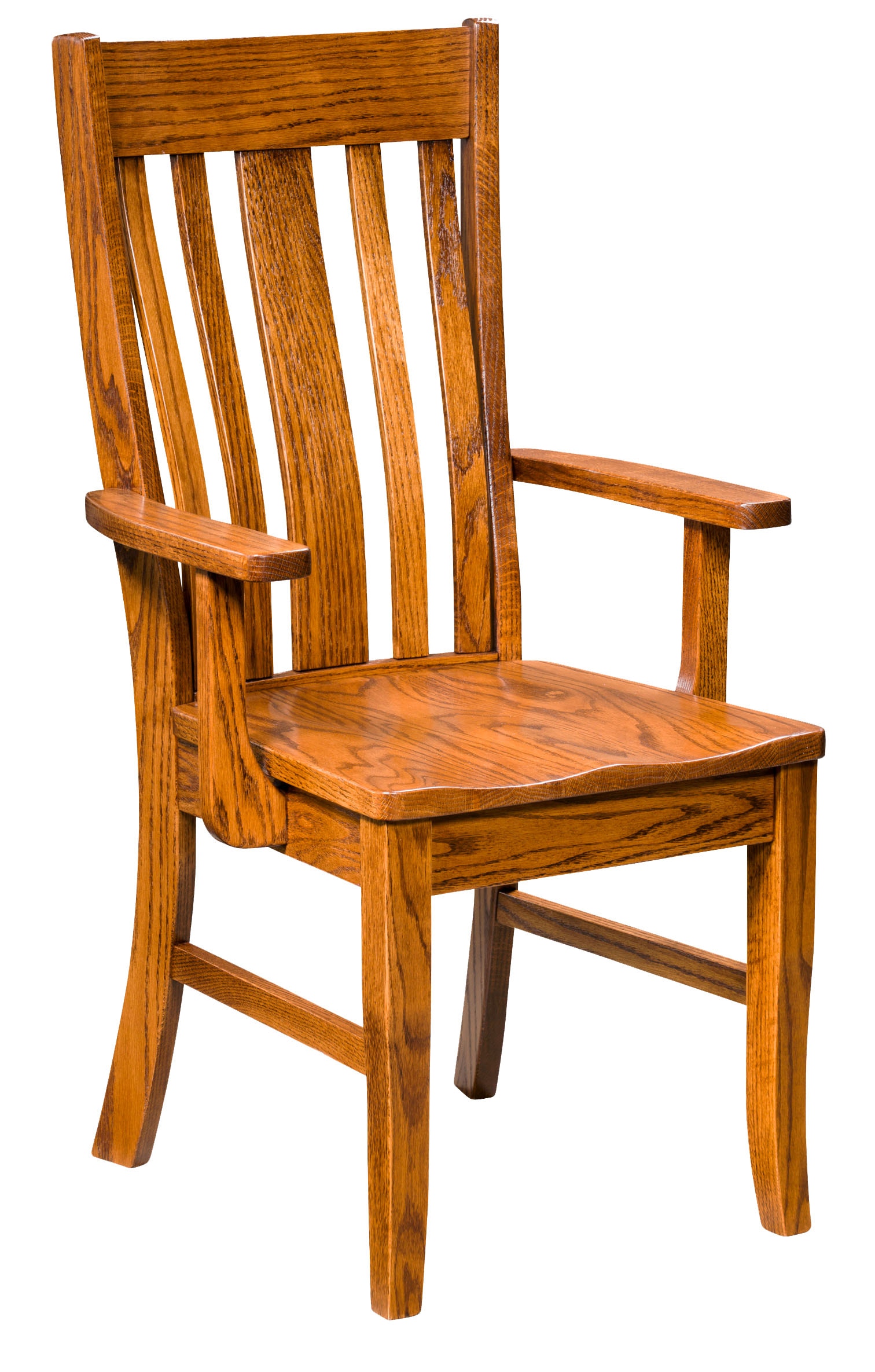 Nostalgia Arm Chair 