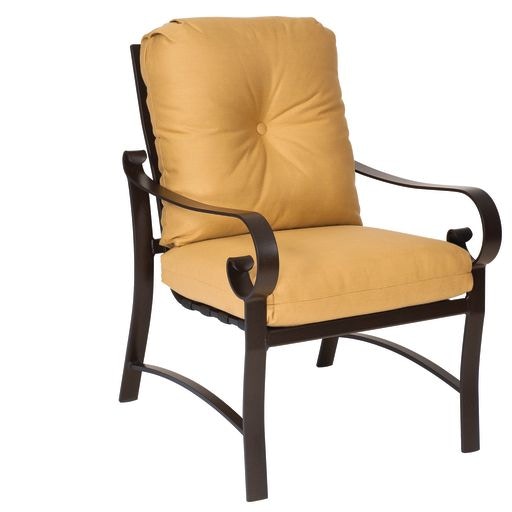 Dining Arm Chair 690401M