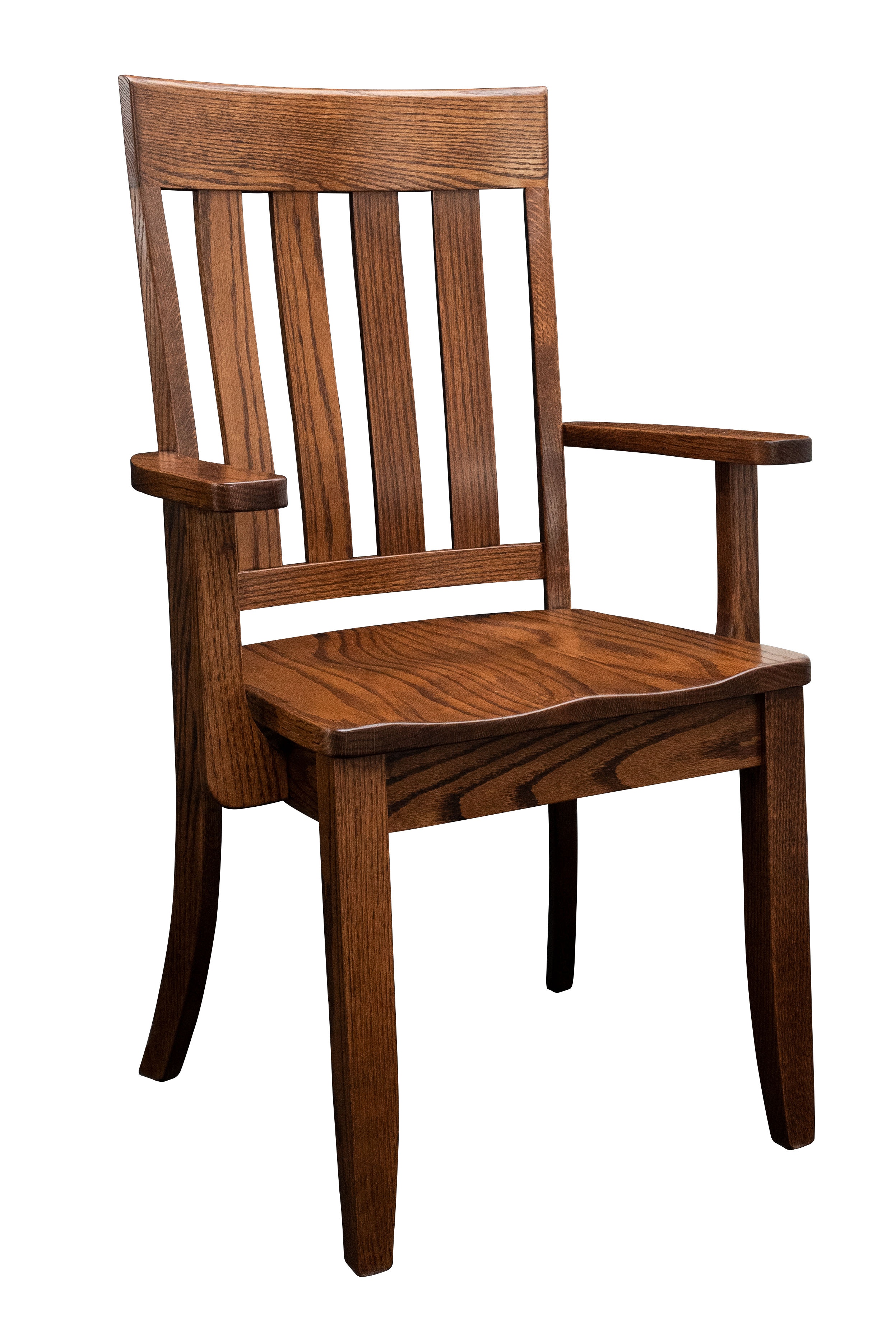  Oakland Arm Chair 