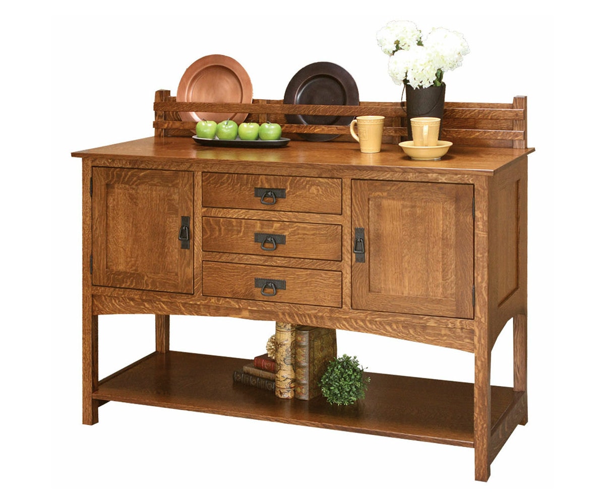  Old Century Sideboard 