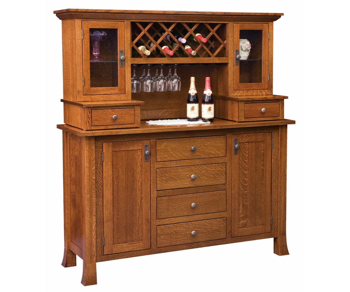  Old Century Wine Buffet 