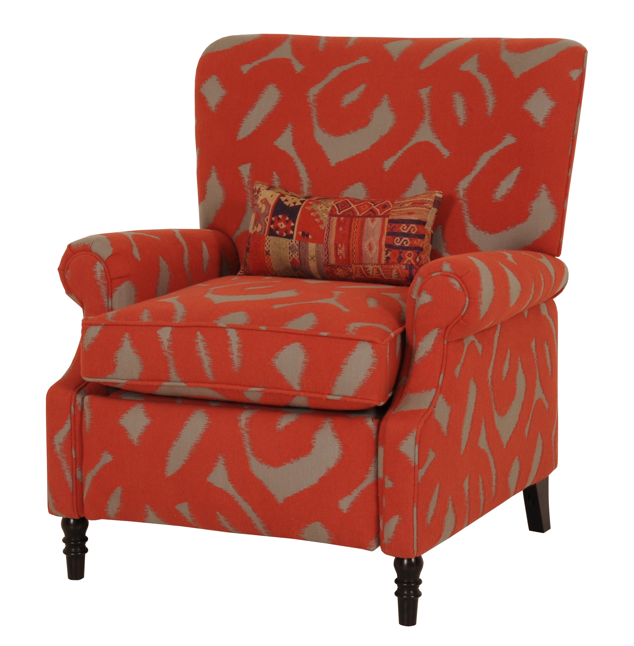  Olivia Recliner 