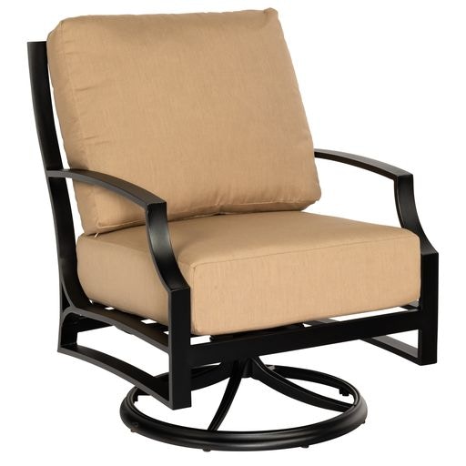 Swivel Rocking Lounge Chair 1X0477