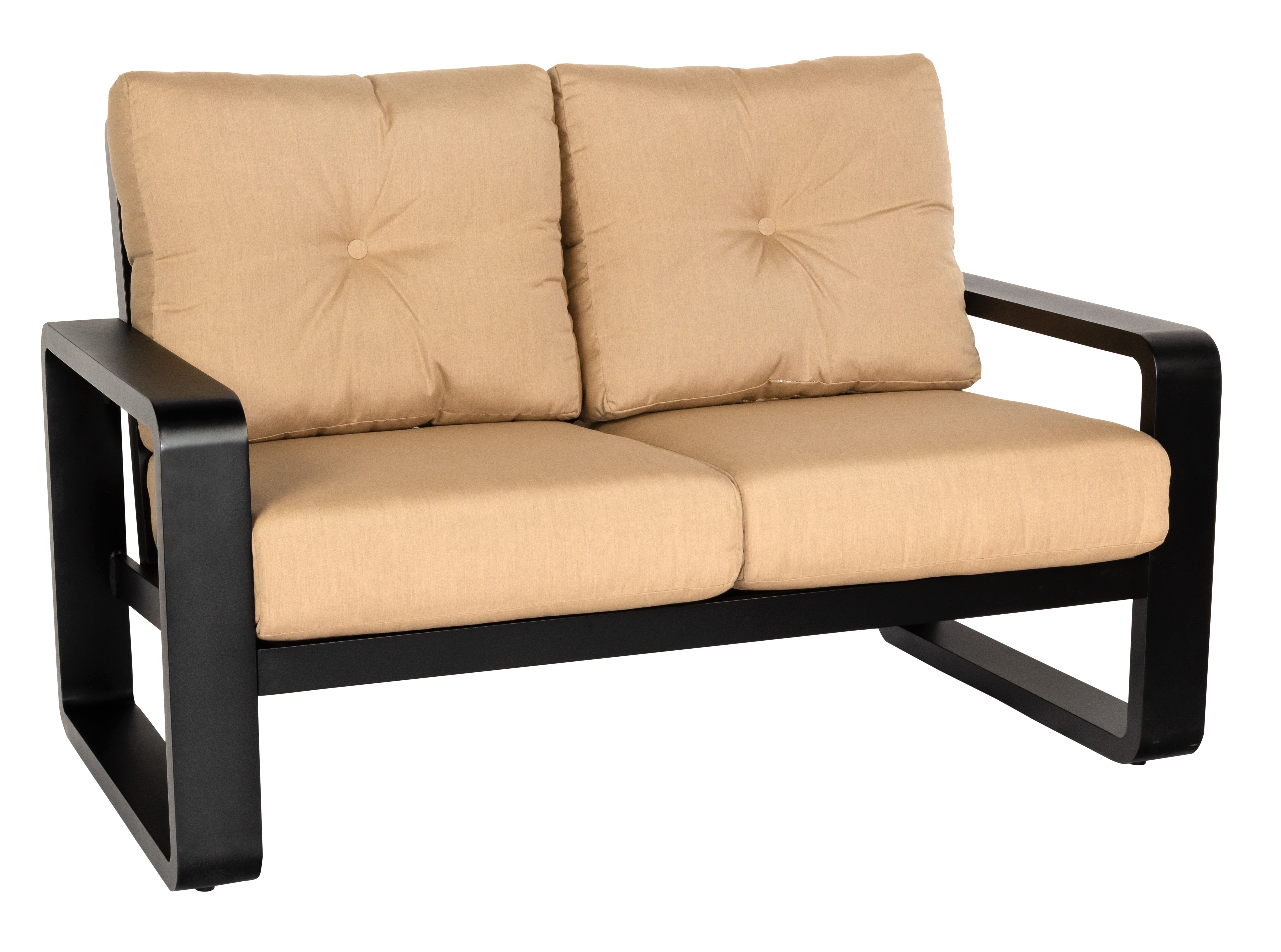 Love Seat 7D0419