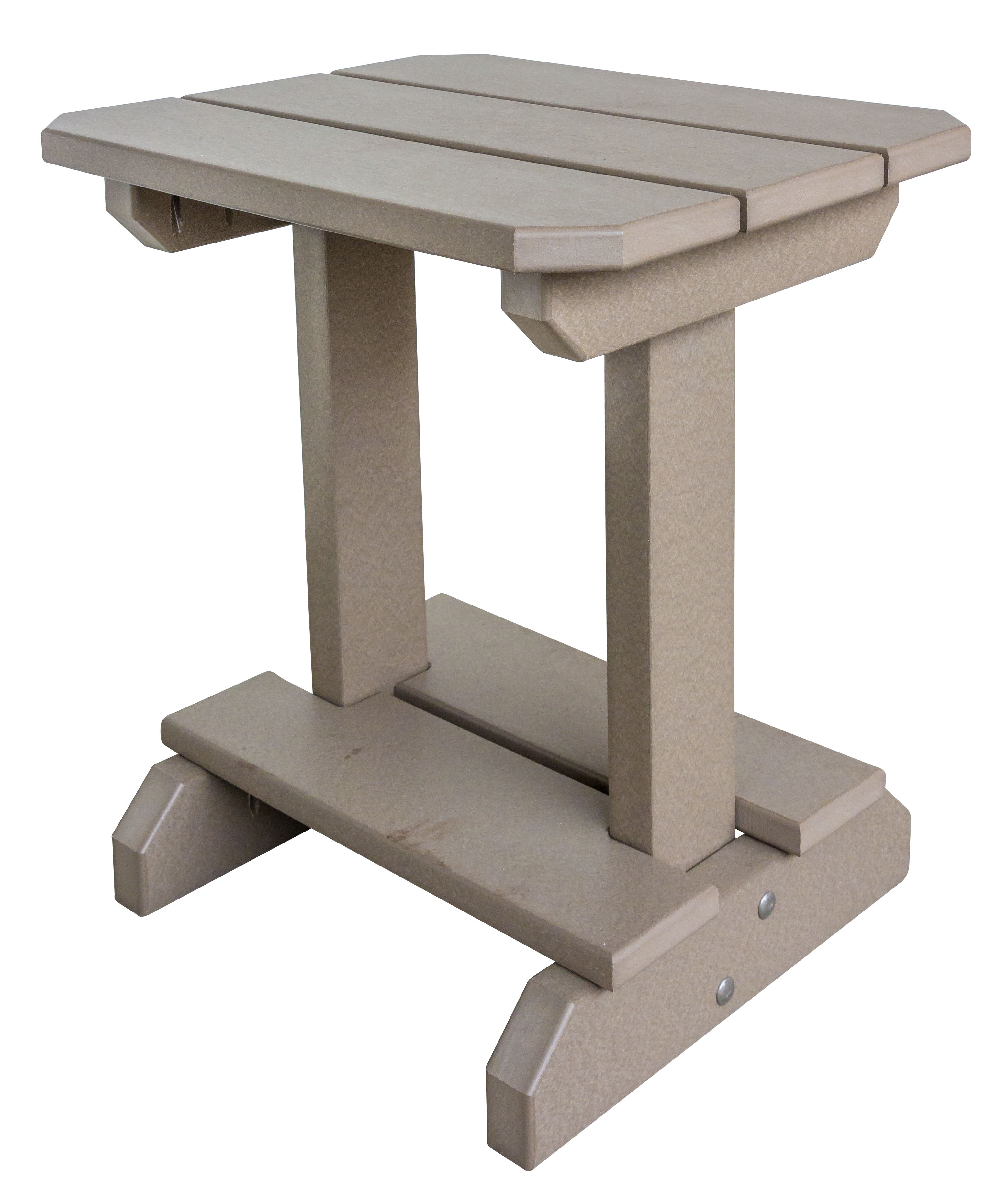  End Table 