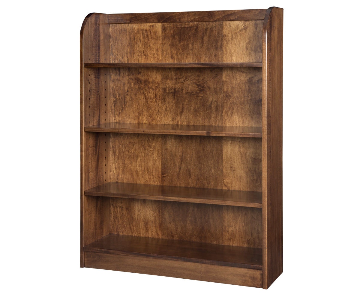  Oak Ridge Bookcase 