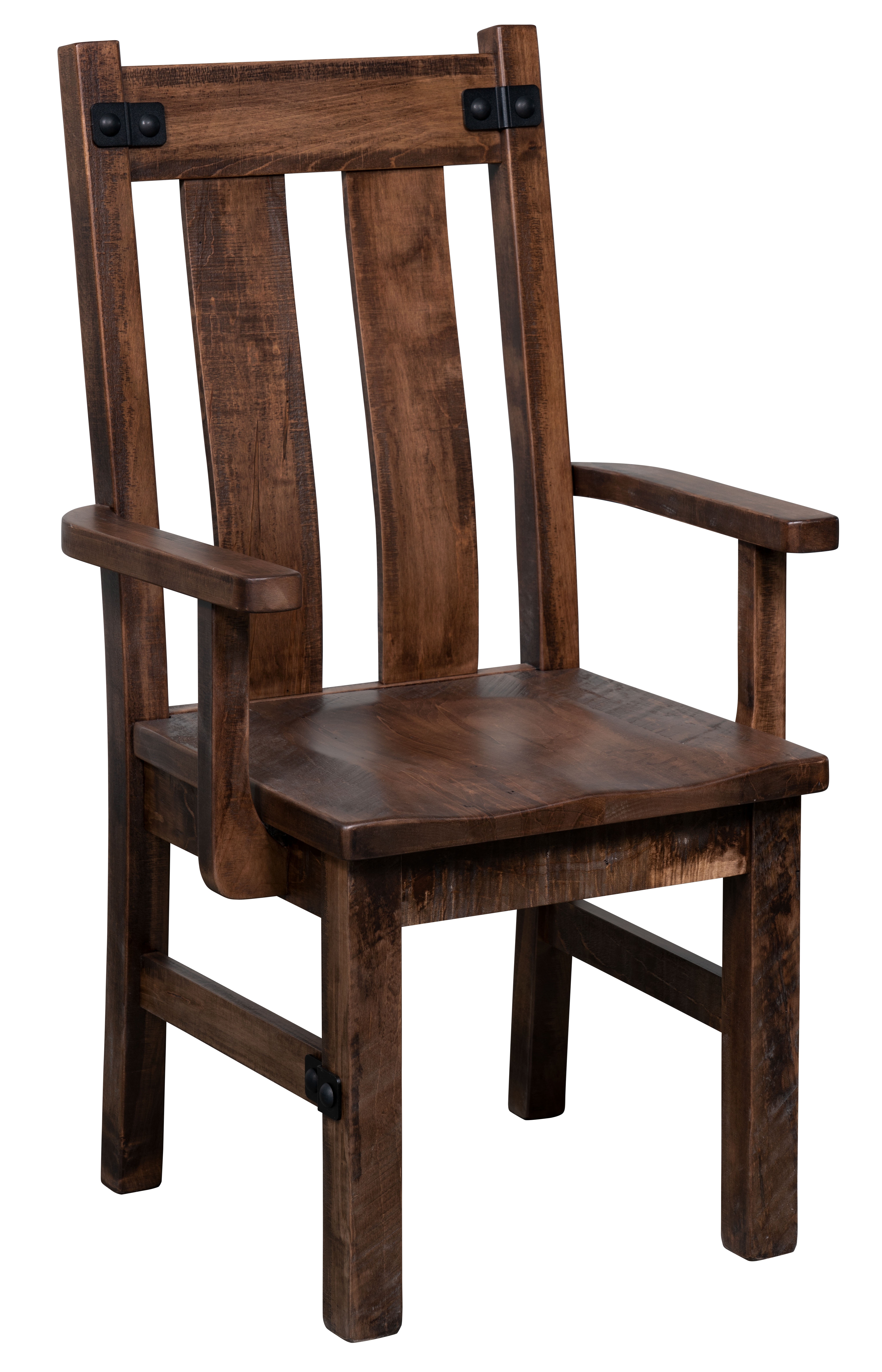  Orewood Arm Chair 