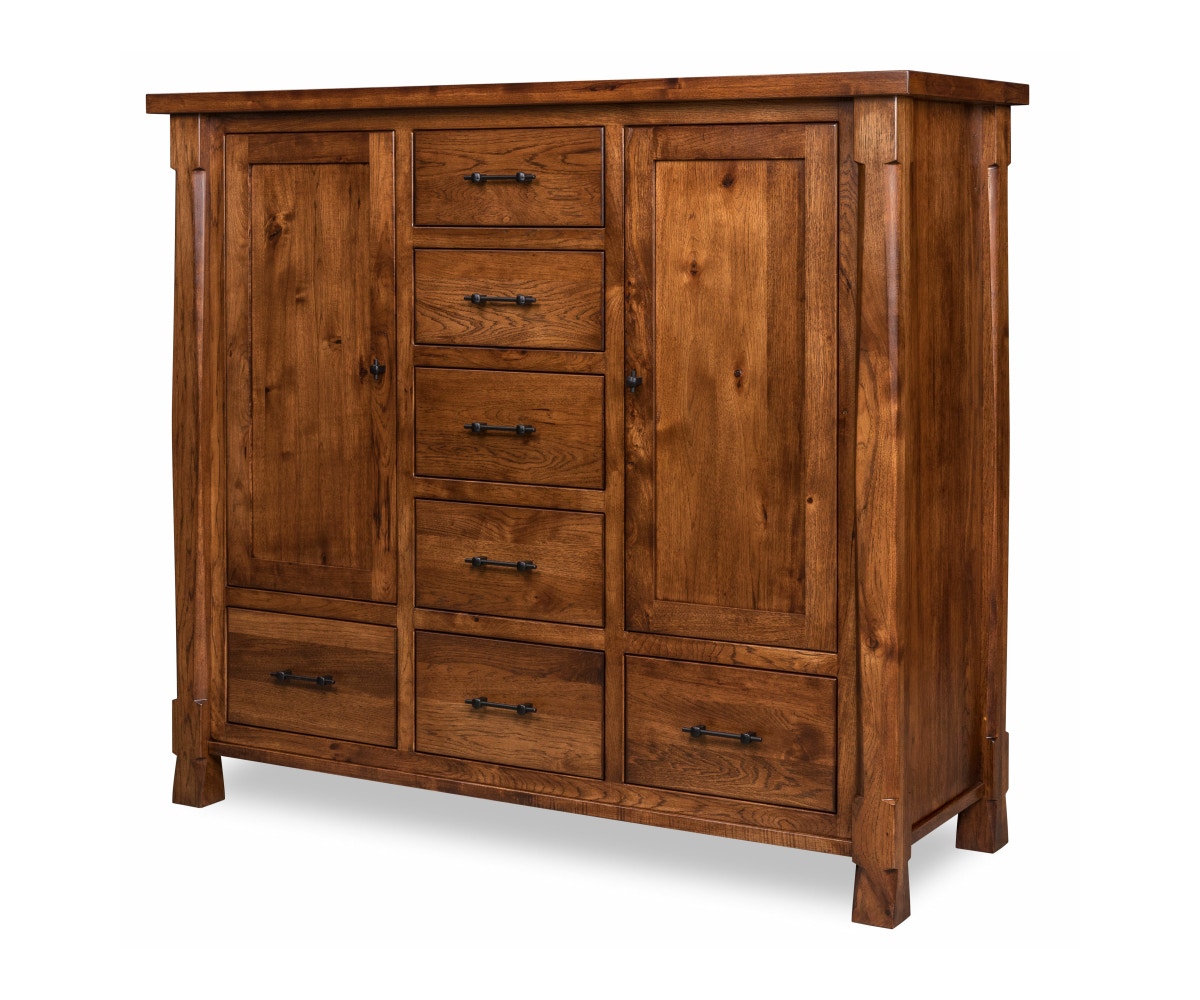  Ouray His & Hers Chest 