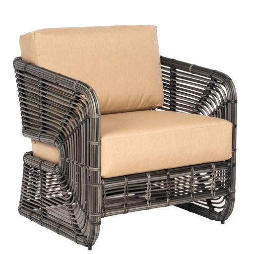 Lounge Chair S675011