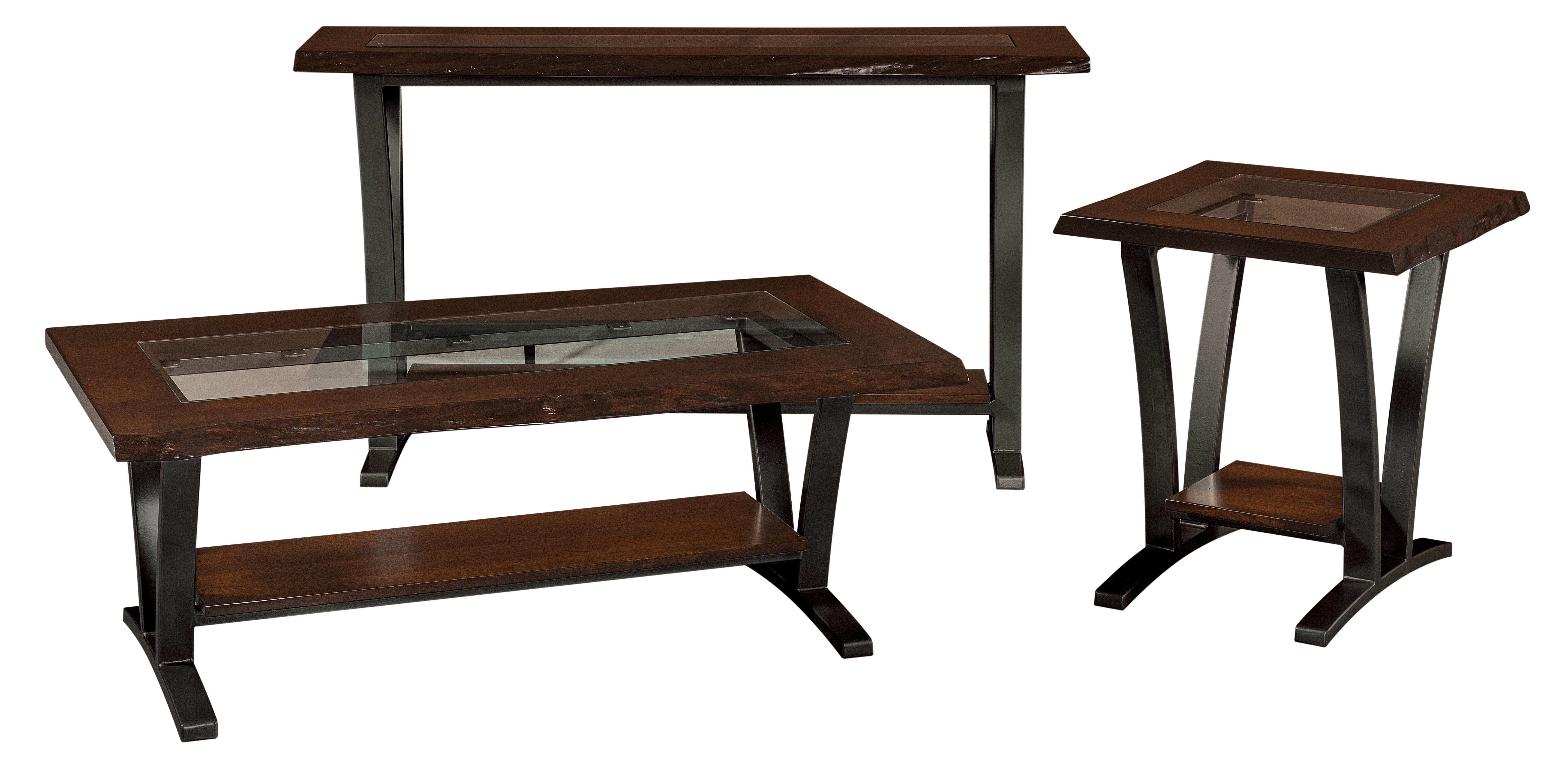  Pagosa Occasional Tables 