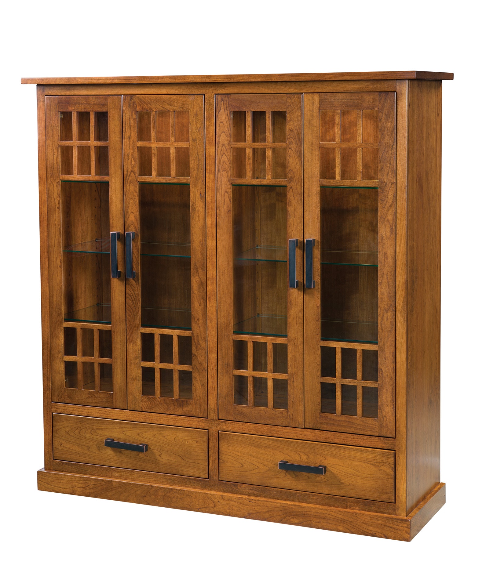  Parker Cabinet 
