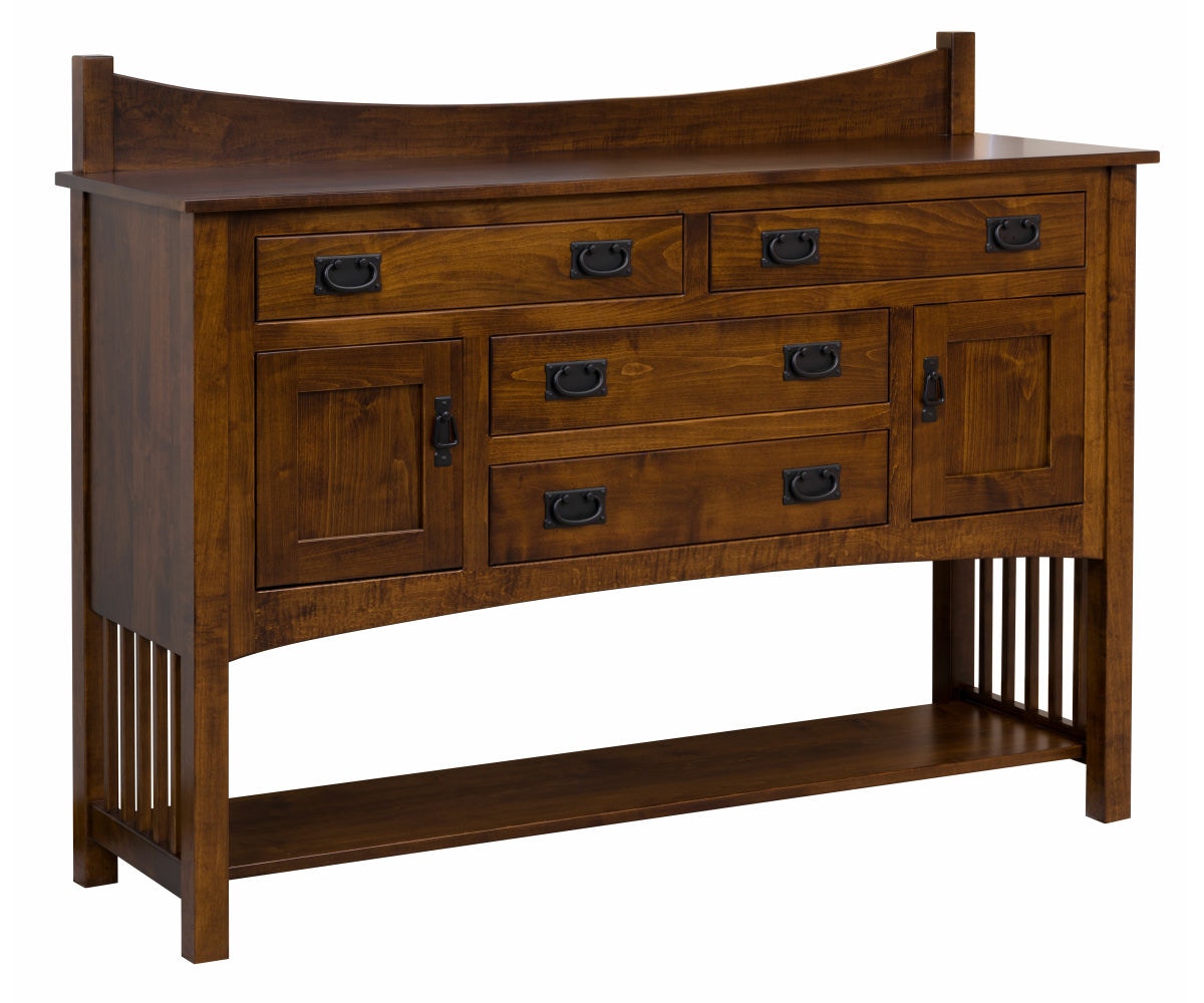  Perlon Sideboard 