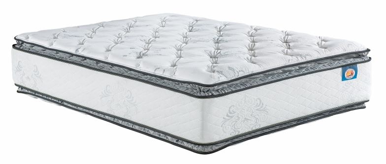 Indulgence Mattress 