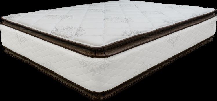  Heirloom Pillow Top Mattress 