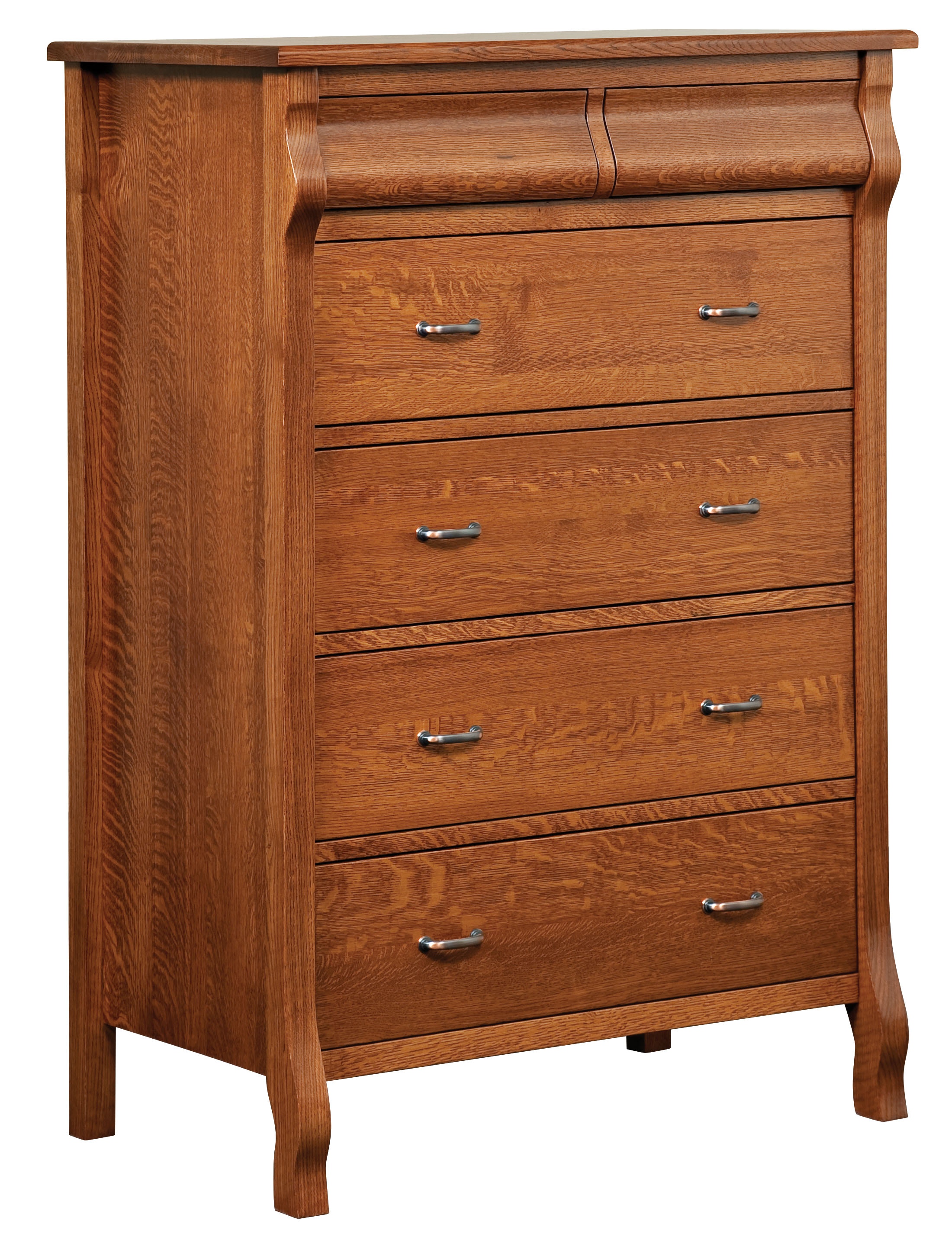  Pierre 6 Drawer Chest 