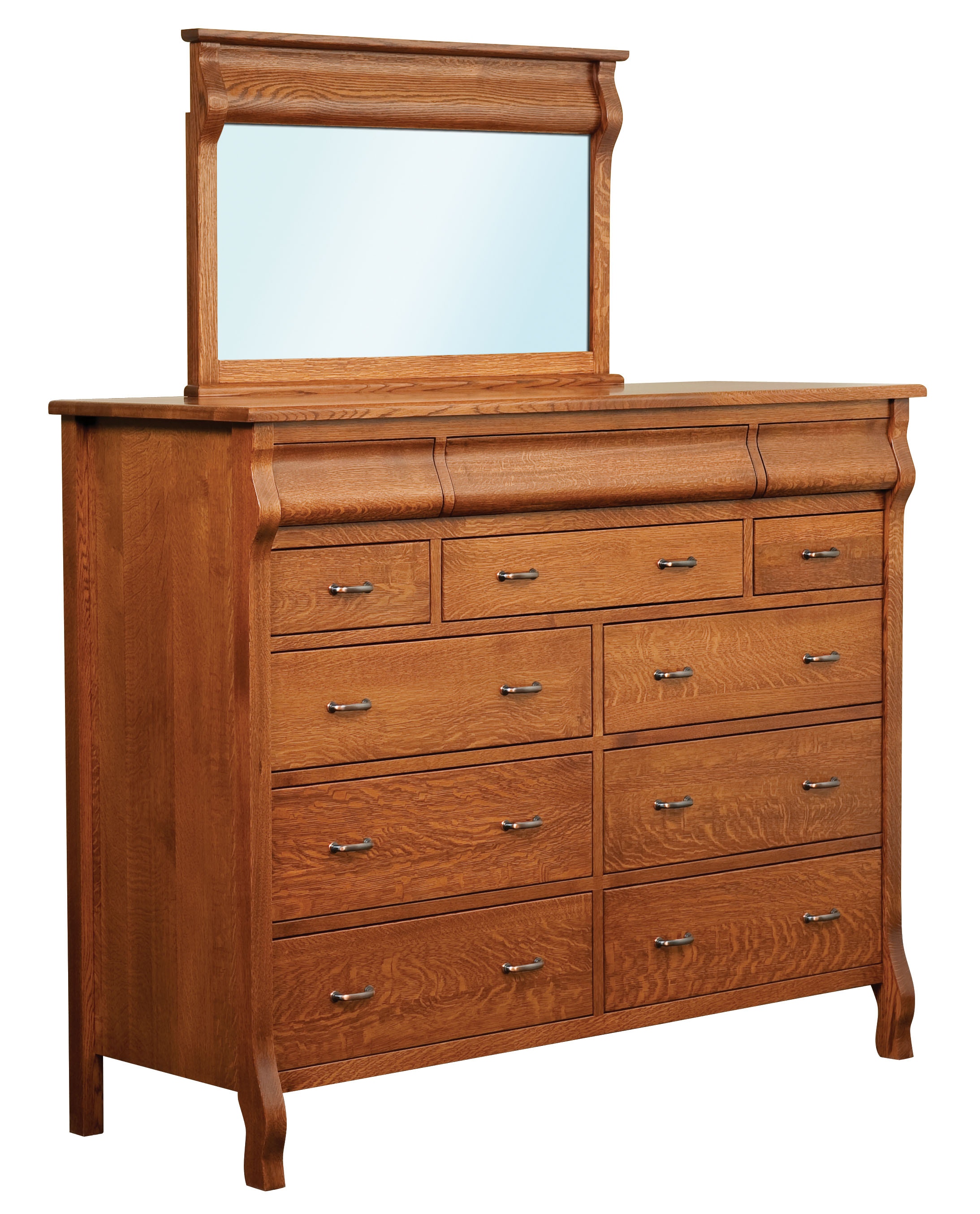  Pierre 12 Drawer Dresser 