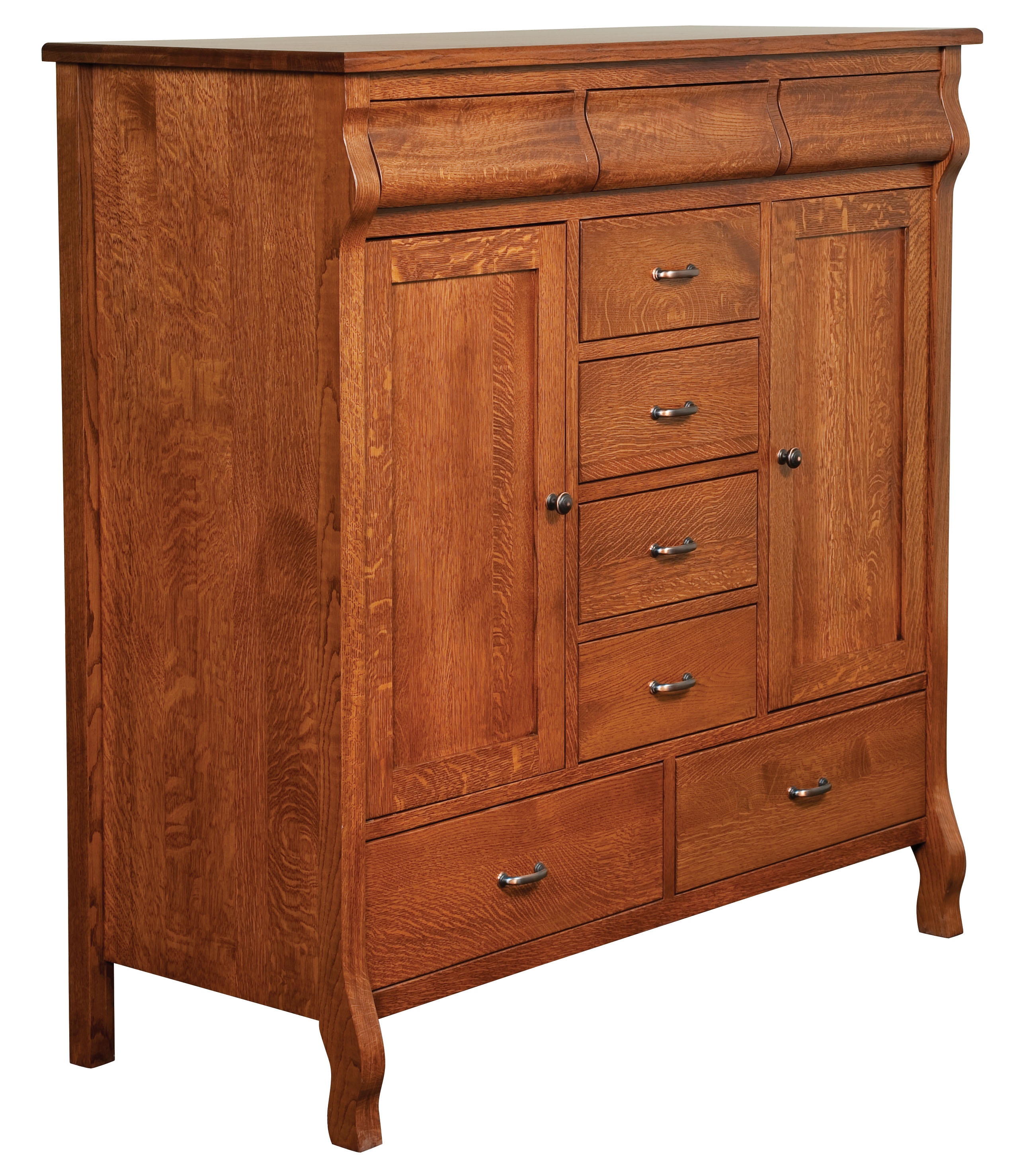  Pierre His & Hers Chest 