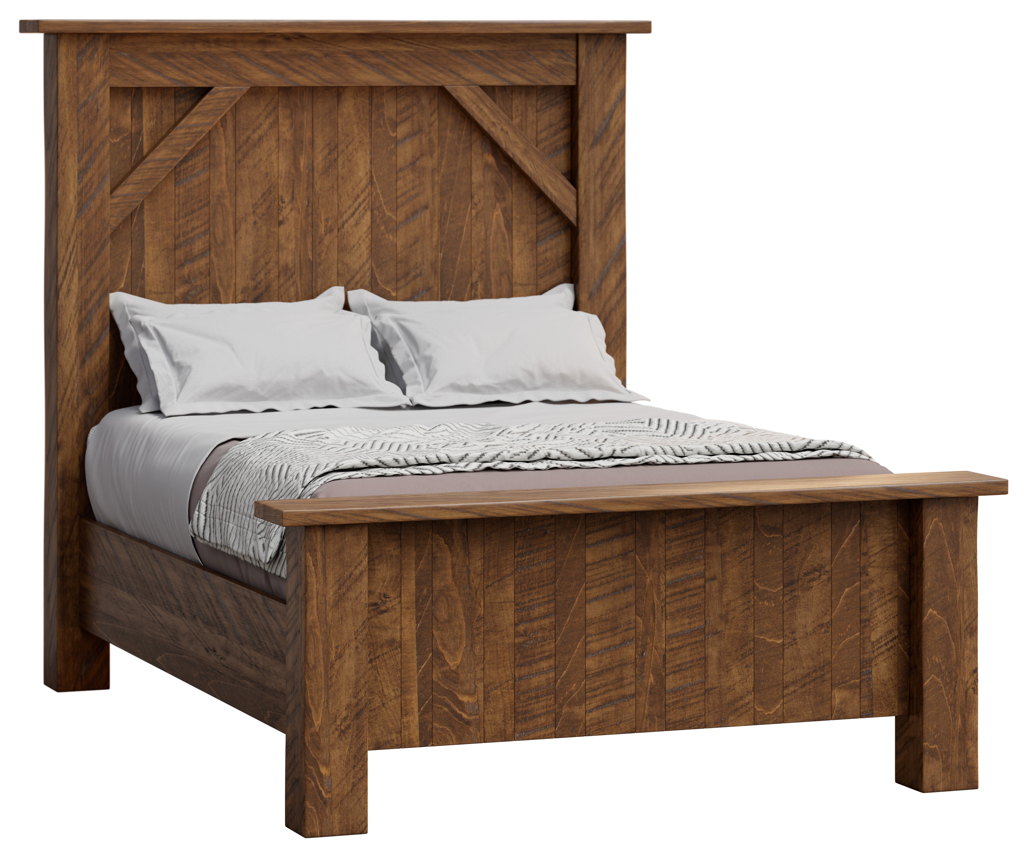  Portland Bed 