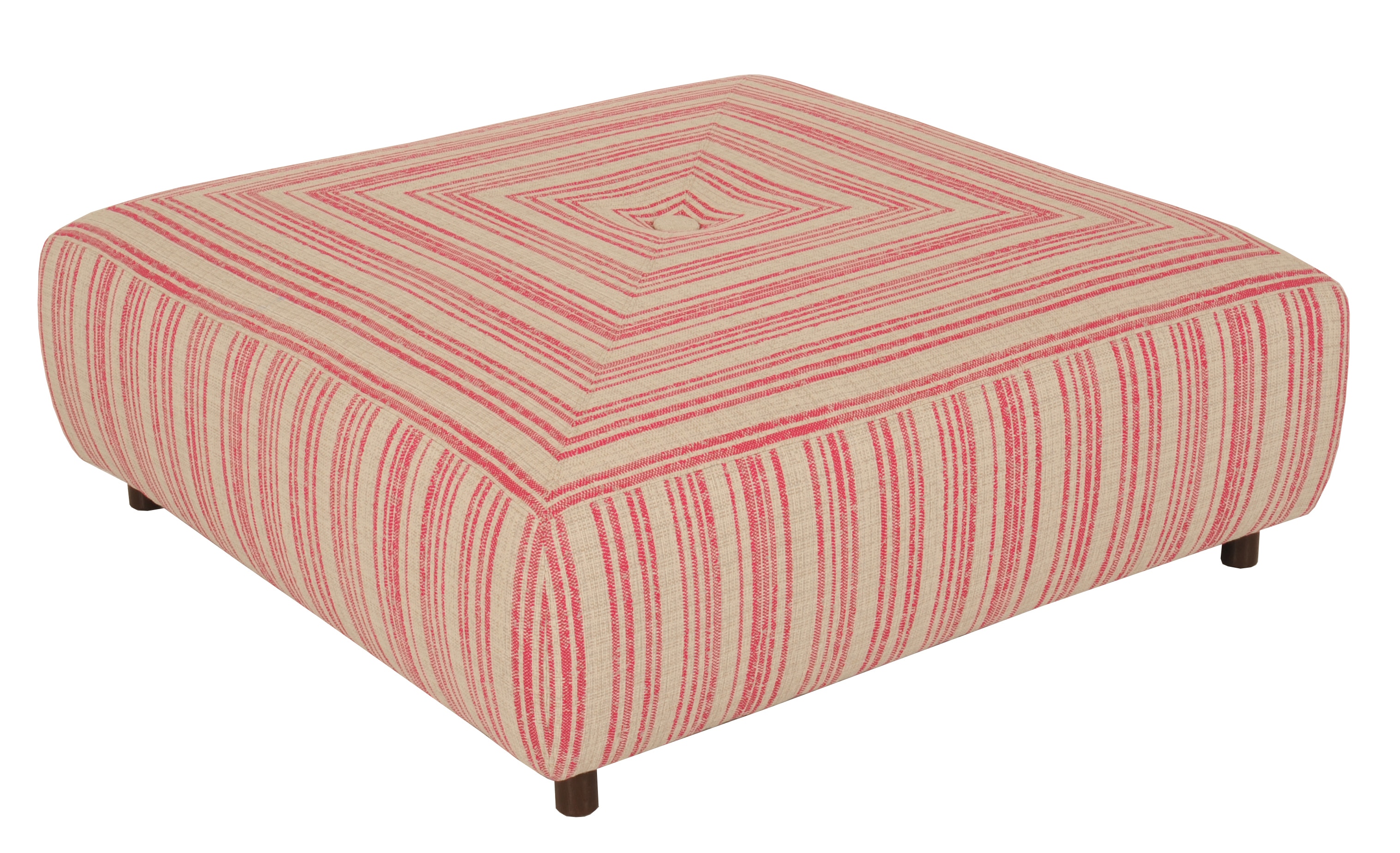  Pouf Ottoman 