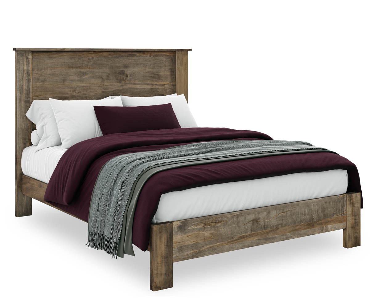  Austin Bed 