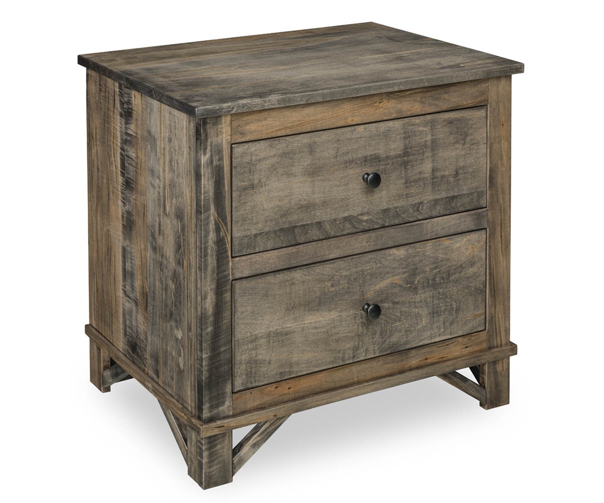  Austin Nightstand 